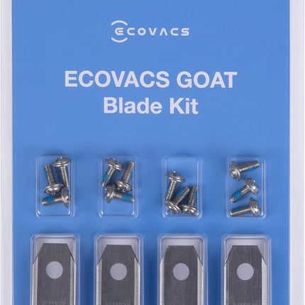 ECOVACS Goat Blade Set