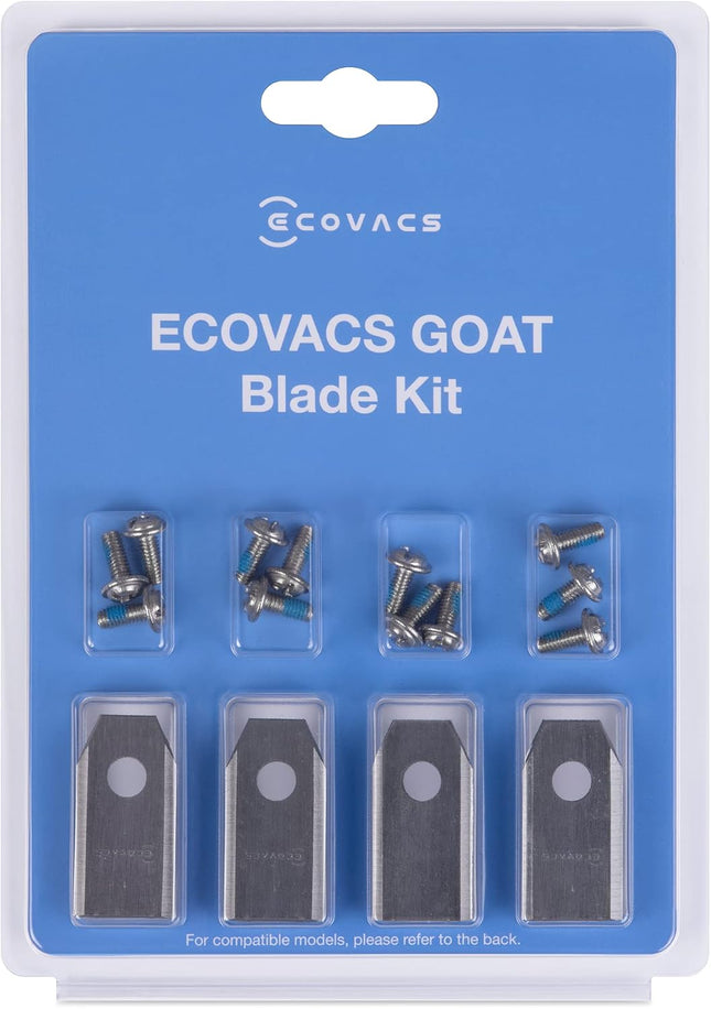 ECOVACS Goat Blade Set