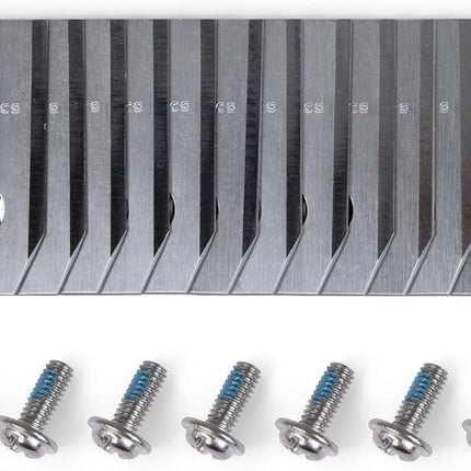 ECOVACS Goat Blade Set