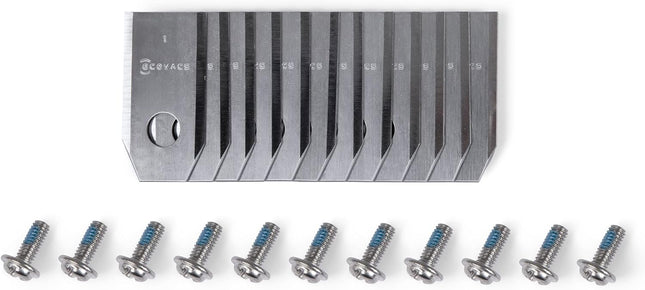 ECOVACS Goat Blade Set